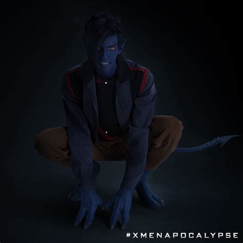 Meet Nightcrawler Confusions And Connections