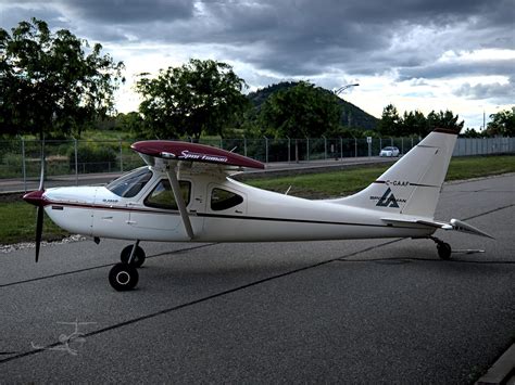 2009 GLASAIR SPORTSMAN 2+2 | Aircraft.com