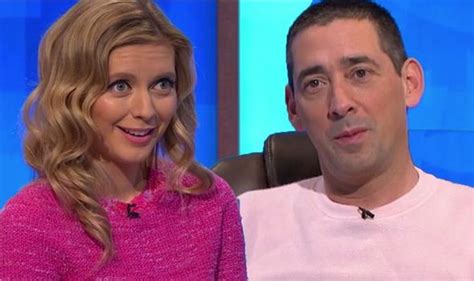 Countdowns Colin Murray Catches Rachel Riley Out With Off Air