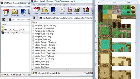 Rpg Maker Vx Ace Ds Resource Pack Download Free