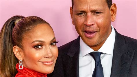 Why Jennifer Lopez And Alex Rodriguez Have Officially Split For Good