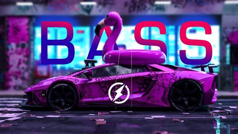 Bass Boosted ⬆⬆⬆ Remix Of Popular Songs Car Music 2023 Realtime