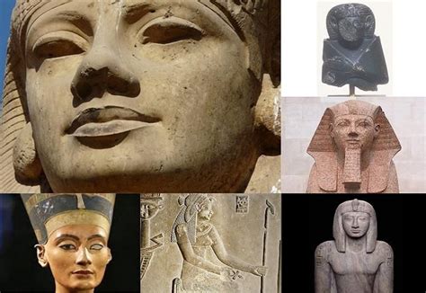 Top 5 Most Powerful Female Rulers And Queen Of Egypt Afrinik Egyptian History Ancient Egypt