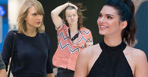 Is Taylor Swift Annoyed Kendall Jenner Has Rekindled Her Romance With