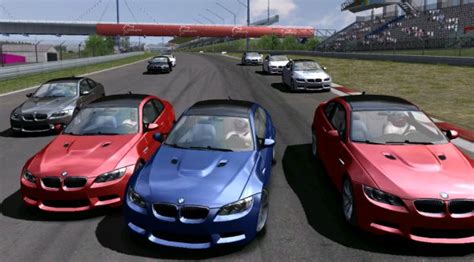 Games, devoted to the german car manufacturer. Download BMW M3 Challenge | Free Games and Hobby software | 100-downloads.com