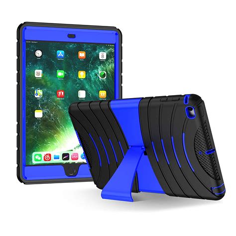 Epicgadget Case For Ipad Mini 54 Shockproof Heavy Duty Rugged Impact
