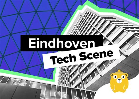 Eindhoven Tech Scene University Influence Hiring