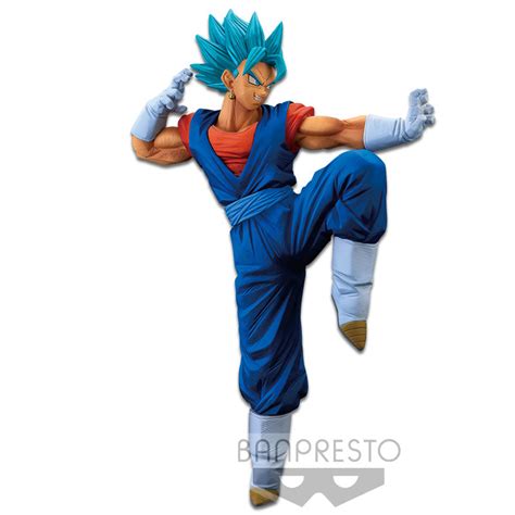 Dragon Ball Super Chosenshiretsuden Ii V1 Goku Ultra Instinct Statue
