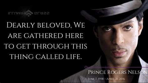 Prince Rogers Nelson 1958 2016