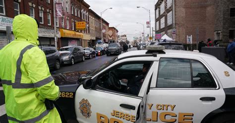 Jersey City Shooting Kosher Grocery Store Shooters Planned Greater Acts Of Mayhem Feds Say