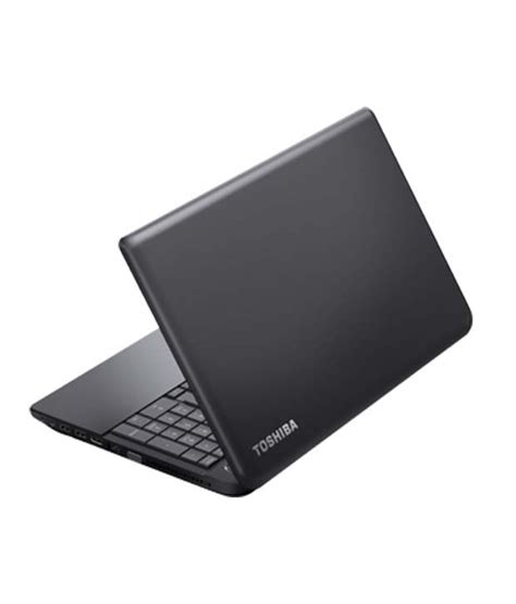 Toshiba Satellite C40 B I0022 Laptop Core I3 4th Generation 500 Gb Hdd