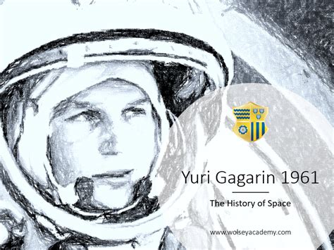 Space Race Yuri Gagarin Teaching Resources