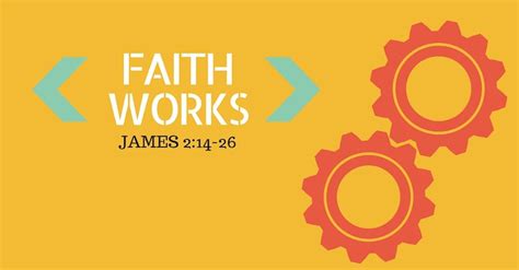 Faith And Works In The Bible Yuki Hurtado