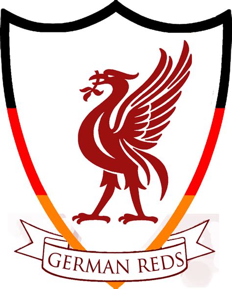 Liverpool Logo Logo Liverpool Fc Free Transparent Png Download Pngkey
