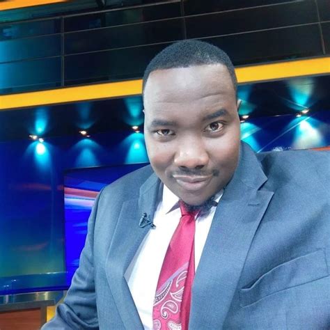 List Of Citizen Tv Presenters And Reporters Ke