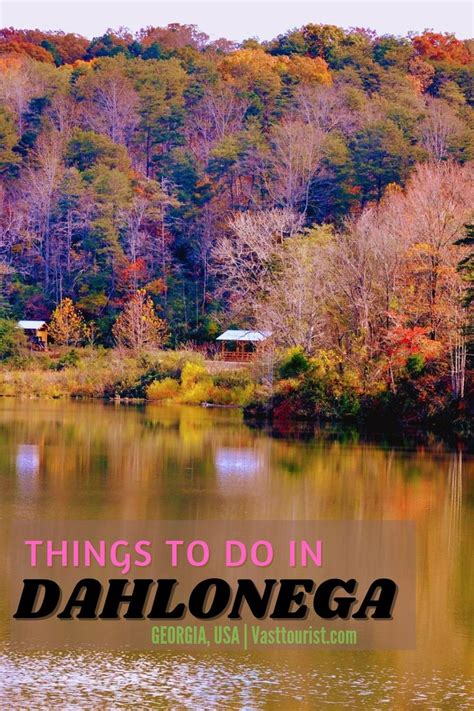 28 Best And Fun Things To Do In Dahlonega Georgia In 2023 Georgia