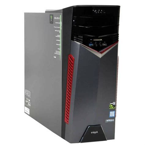 Acer Aspire Gaming Desktop 7th Gen Intel Core