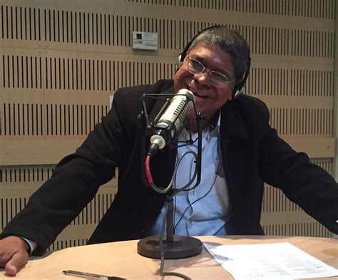 Más adelante, se irían sumando otros rostros. Benjamín Cuello, corazón de acero | Capsulas de Carreño
