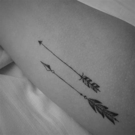 67 Popular Arrow Tattoo Designs With Meaning Media Democracy
