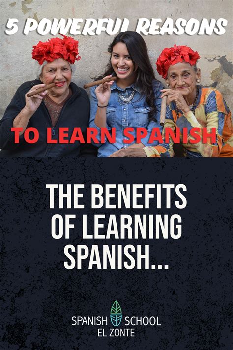 5 powerful reasons to learn spanish why to learn spanish learning spanish how to speak