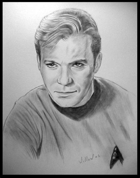 William Shatner As Captain Kirk On Star Trek Star Trek Posters Star Trek Original Star