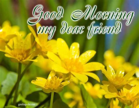 Good Morning Wishes For Friend Pictures Images Page 2