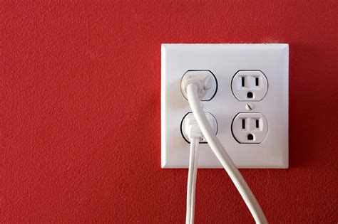Understanding Different Types Of Electrical Outlets And Their Uses