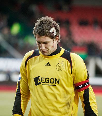 For the latest fifa news please check our main news page! The Best Footballers: Maarten Stekelenburg as a goalkeeper ...