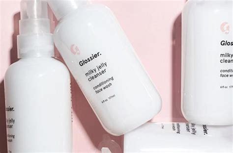 How Crowdsourcing Helped Set Glossier Apart By The Many Medium
