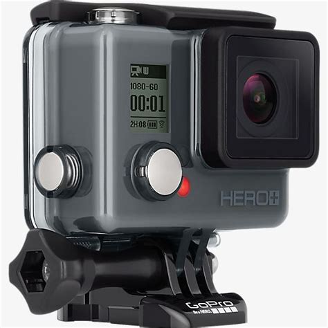 Gopro Hero Lcd Verizon Wireless