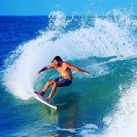 Olivier On Instagram “massive Turn By Wadecarmichael Surf Surfer