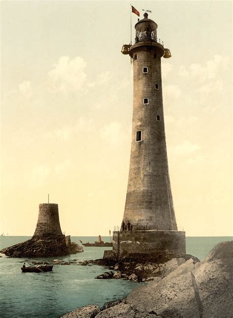Best Savior On The Shore Lighthouses Zeymarine