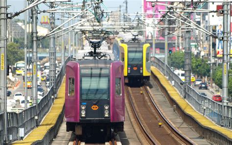 Light rail manila corporation, pasay city, philippines. MRT-3, LRT-1, and LRT-2 Operating Hours on Holy Week 2019