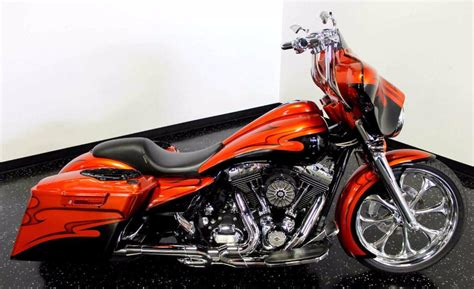 All of our projects are fully rebuilt in our own workshop. Harley Bagger Motorcycles for sale in Dallas, Texas