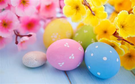Easter And Spring Wallpapers Wallpaper Cave