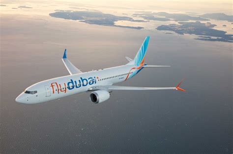 Flydubai Resumes Flights To Erbil Following Suspension Arabianbusiness