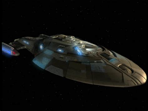 Popsophia The Top Ten Star Trek Voyager Episodes Everyone Should See