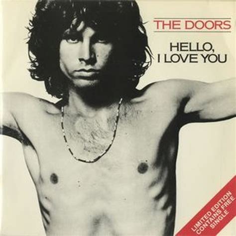 Stream Victoria Peters Listen To Jim Morrison The Doors Playlist