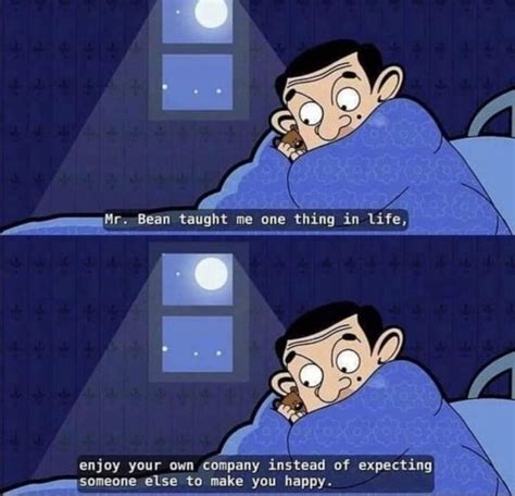 What Are Some Beautiful Lessons We Can Learn From Mrbean Quora