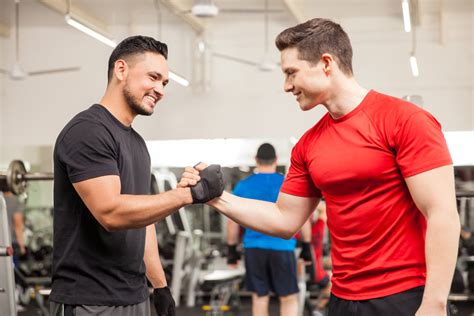 Exercising With A Friend Can Influence Your Workouts Elite Body Squad