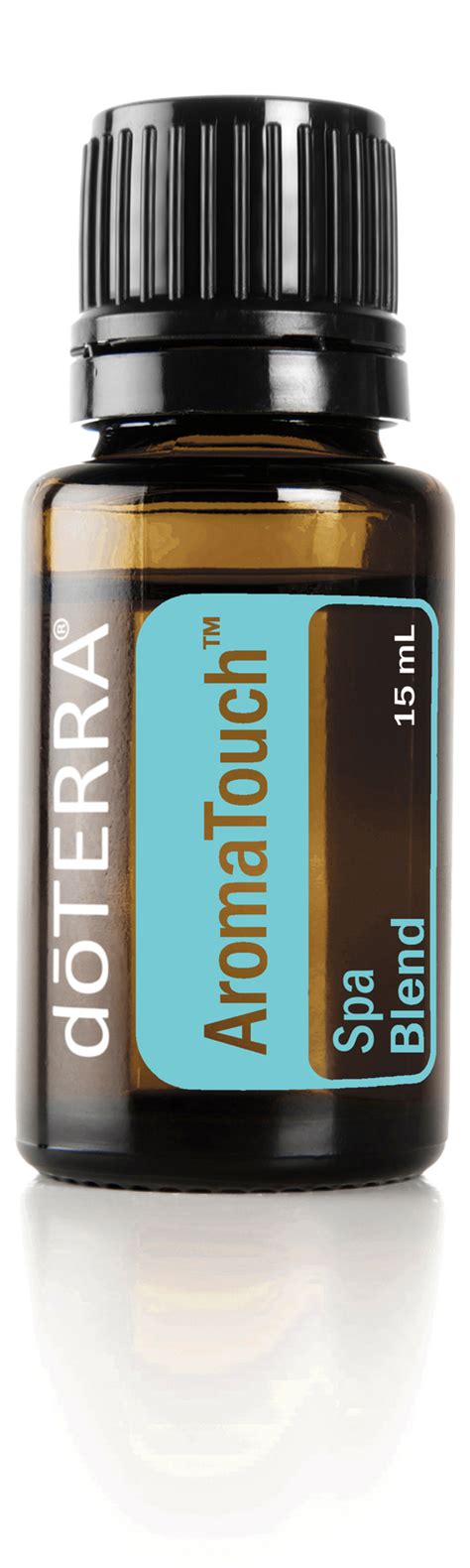 Aromatouch® 15ml Doterra Essential Oil Blends