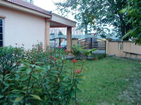 Tmn maju jaya cheras, 56100, kuala lumpur, my. ZAM HARTANAH PROPERTY 2U: 1- Storey Corner renovate, Taman ...