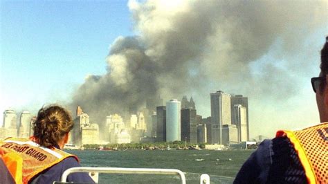 Remembering The Heroes Of 911 And The Lower Manhattan Boatlift