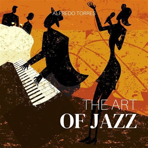 Page 4 Free Customizable Jazz Album Cover Templates Canva