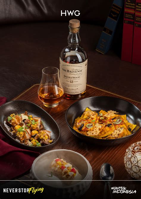 Apa Itu Fine Dining? - HWGroup