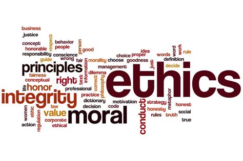 Need And Objectives Of Professional Ethics Code In Law Ipleaders