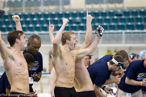 2011 Acc Mens Swimming And Diving Championships