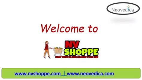 Ppt Nv Shoppe Franchise Ppt Powerpoint Presentation Free Download