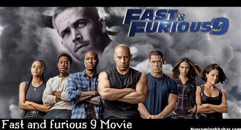 Fast And Furious 9, Hollywood Action Movie 2021, Watch Online » Movies