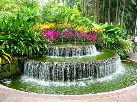 Water Fountain Wallpapers Top Free Water Fountain Backgrounds Wallpaperaccess